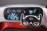 Nissan Round Box Concept 2007 года